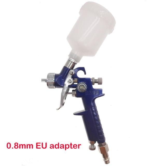 H-2000 Professional HVLP Pneumatic Paint Spray Gun