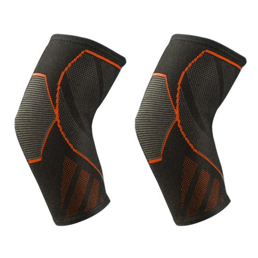 Elastic Elbow Compression Protector Sleeve