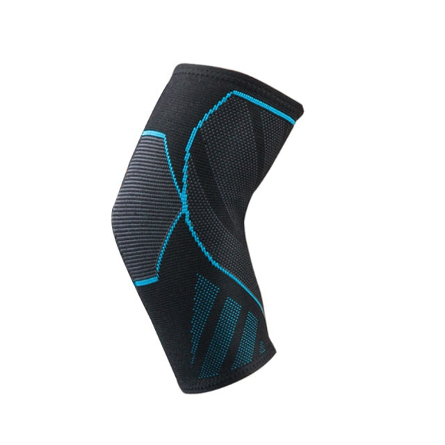 Elastic Elbow Compression Protector Sleeve