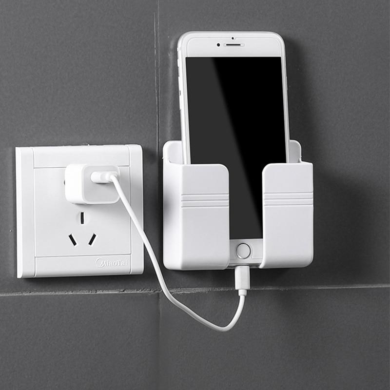 SocketSide™ Wall Mounted Charging Station ***2pcs***