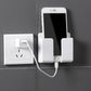 SocketSide™ Wall Mounted Charging Station ***2pcs***
