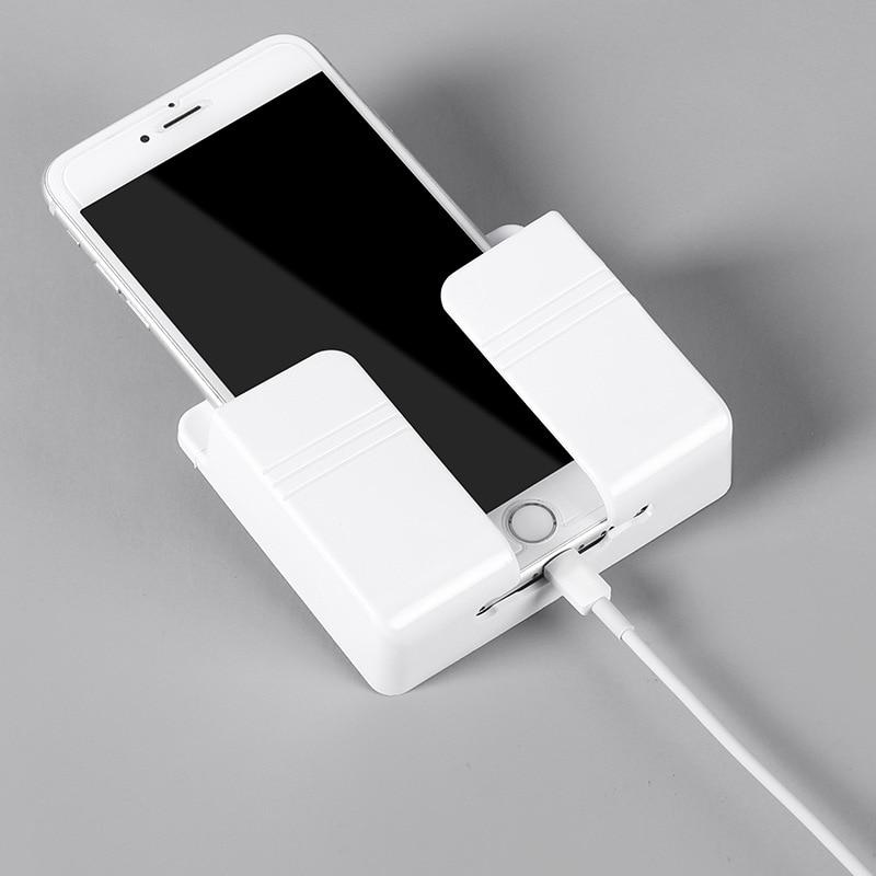 SocketSide™ Wall Mounted Charging Station ***2pcs***