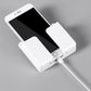 SocketSide™ Wall Mounted Charging Station ***2pcs***