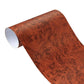 Self Adhesive Car Interior Wood Grain PVC Sticker