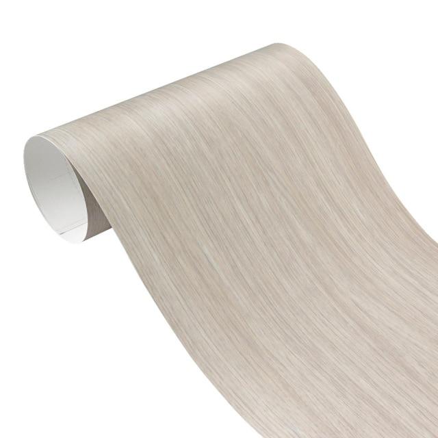 Self Adhesive Car Interior Wood Grain PVC Sticker