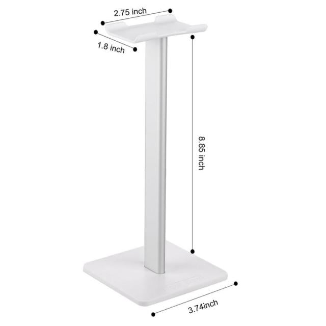 Universal Aluminum Headphones Stand