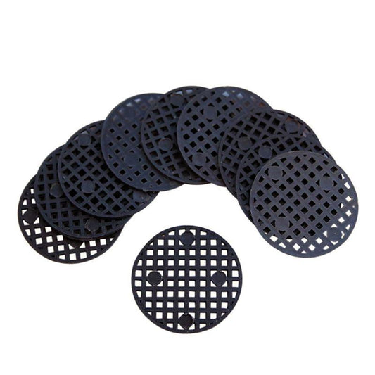 Anti Leakage Flower Pot Bottom Pads (100 Pcs)