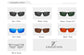 KINGSEVEN Polarized Aluminum Driving Sunglasses