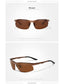 KINGSEVEN Polarized Aluminum Driving Sunglasses