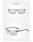 KINGSEVEN Polarized Aluminum Driving Sunglasses