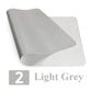 Double-Sided Large Waterproof Desk Mat