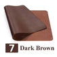 Double-Sided Large Waterproof Desk Mat