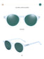 ZENOTTIC™ Retro Polarized UV400 Sunglasses