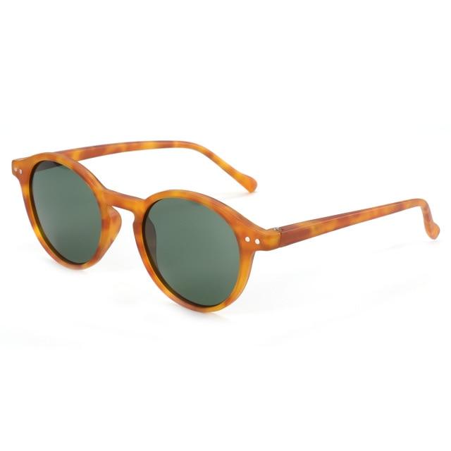ZENOTTIC™ Retro Polarized UV400 Sunglasses