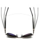 Vintage Polarized Pilot Sunglasses