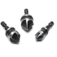 Mighty Countersink Drill Bit Set (3pcs)