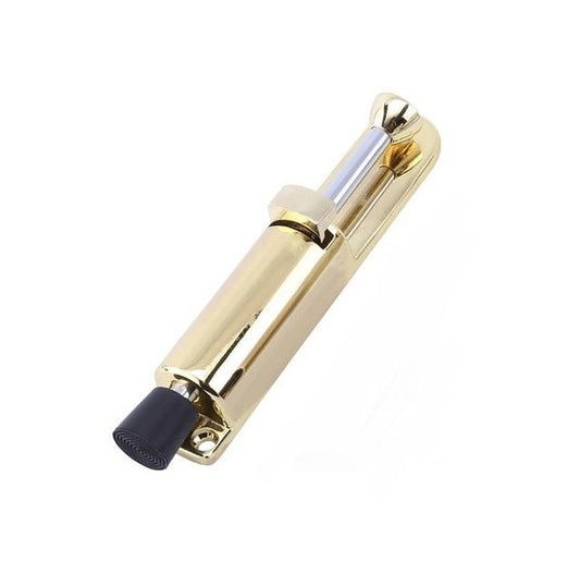 Stainless Steel Easy Kickdown Door Stoppers