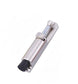 Stainless Steel Easy Kickdown Door Stoppers