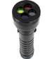 Signal Lights Flashlight - Indigo-Temple