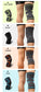 Elastic Knee Support Compression Brace (1pc)