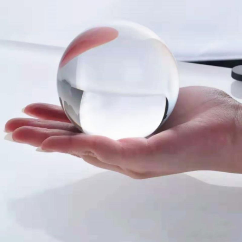 Photography Crystal Magic Ball