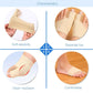 Cozy Bunion Correction Socks (2pcs)