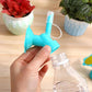 2 In 1 Gardening Bottle Sprinkler Cap (2pcs)