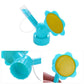 2 In 1 Gardening Bottle Sprinkler Cap (2pcs)