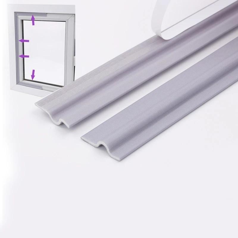 Self-Adhesive Weather & soundproof Seal Strip