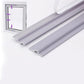 Self-Adhesive Weather & soundproof Seal Strip