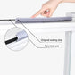 Self-Adhesive Weather & soundproof Seal Strip