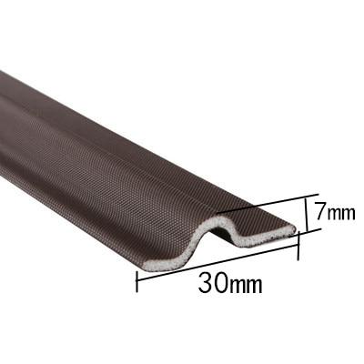 Self-Adhesive Weather & soundproof Seal Strip