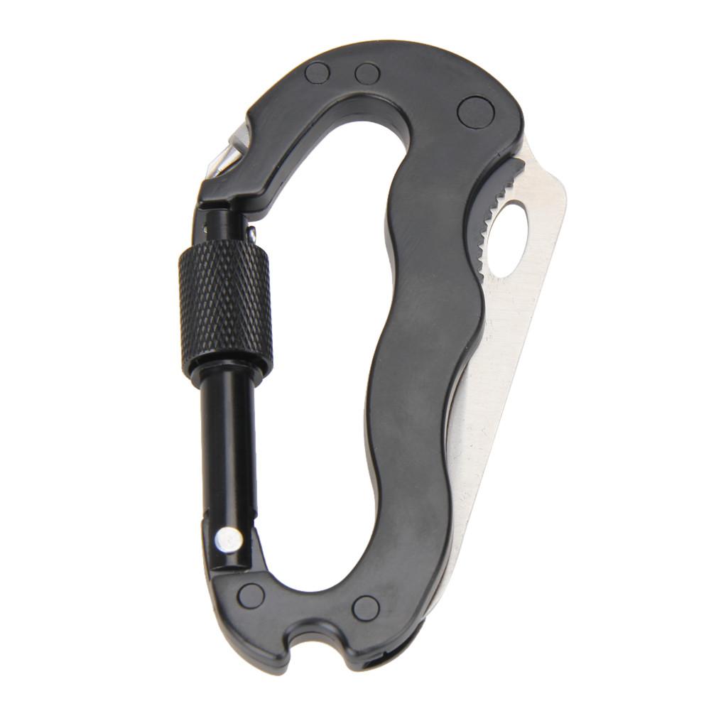 Multipurpose 6 in 1  Buckle Tool - Indigo-Temple