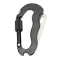 Multipurpose 6 in 1  Buckle Tool - Indigo-Temple