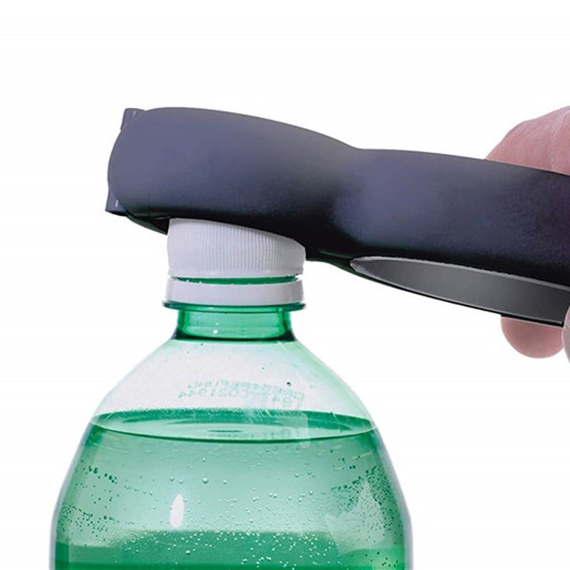 Multi-Function 6 in 1 Twist Bottle Opener