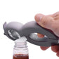 Multi-Function 6 in 1 Twist Bottle Opener