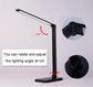 Table Led Lamp With QI Wireless Charging