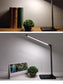 Table Led Lamp With QI Wireless Charging