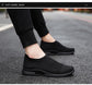 Slip-on Breathable Mesh Summer Shoes For Men