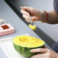 Creative Dessert Ice Cream Spoons (4pcs)