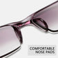 ZUEE™ Half Frame Reading Glasses