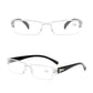 ZUEE™ Half Frame Reading Glasses