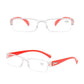 ZUEE™ Half Frame Reading Glasses