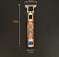 Professional Rechargeable Beard Shaver & Trimmer
