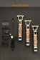 Professional Rechargeable Beard Shaver & Trimmer