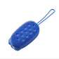 Quick Foaming Double-Sided Silicone Bath Brush ***2pcs***
