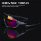 Professional Extreme Sports Polarized Sunglasses