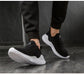 Breathable Mesh Lightweight  Sneakers For Men