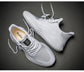 Breathable Mesh Lightweight  Sneakers For Men