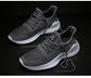 Breathable Mesh Lightweight  Sneakers For Men